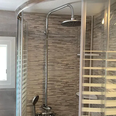 Apartmán Villa- Nea Kalikrateia - 2-bedroom *