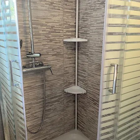 Villa- Nea Kalikrateia - 2-bedroom *