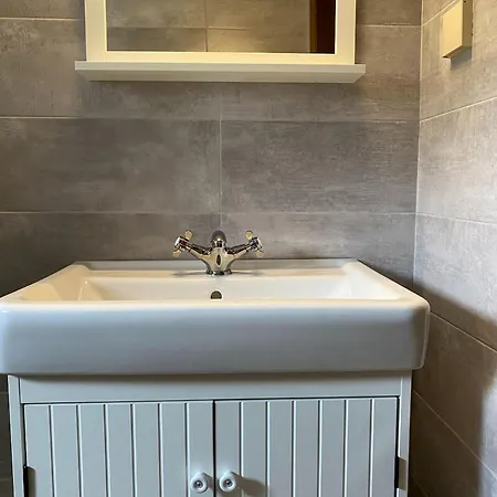 Apartmán Villa- Nea Kalikrateia - 2-bedroom Sozopoli