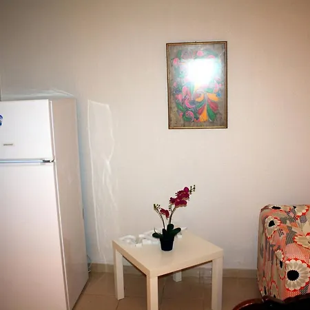 Villa- Nea Kalikrateia - 2-bedroom * Sozopoli
