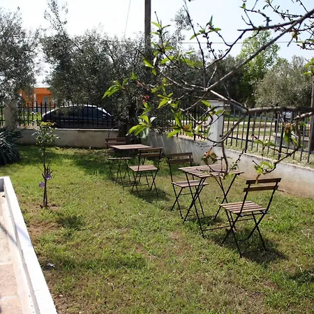 Villa- Nea Kalikrateia - 2-bedroom