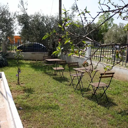 Villa- Nea Kalikrateia - 2-bedroom ソゾポリ