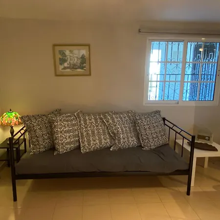 Villa- Nea Kalikrateia - 2-bedroom *