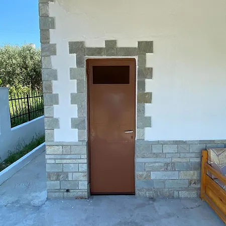 Villa- Nea Kalikrateia - 2-bedroom Apartmán