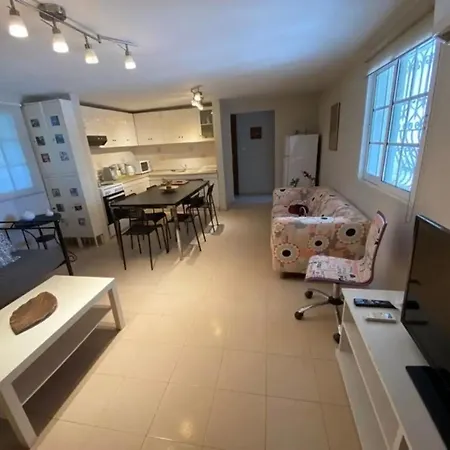 Villa- Nea Kalikrateia - 2-bedroom Apartmán *