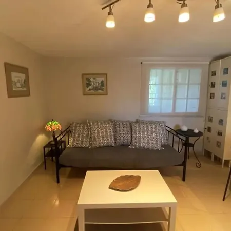 Villa- Nea Kalikrateia - 2-bedroom