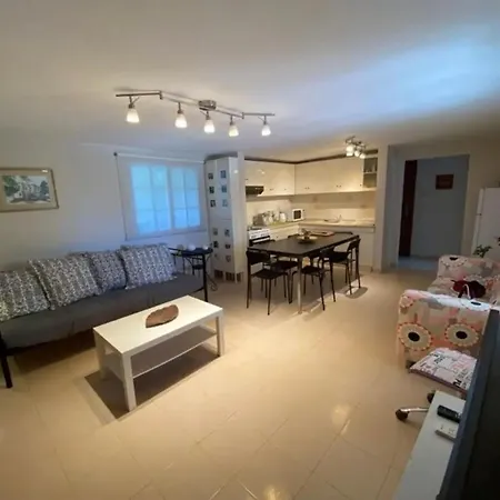 Apartmán Villa- Nea Kalikrateia - 2-bedroom